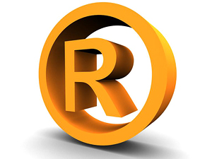 Регистрация логотипа фирмы